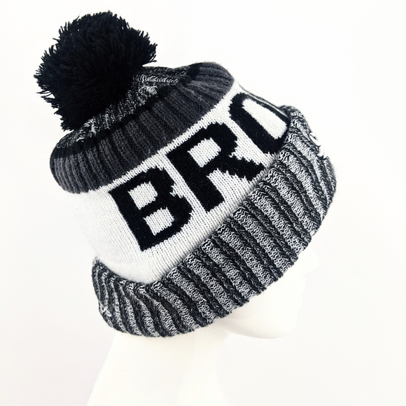 Broncos NFL Men's Hat - Picture 3 of 3